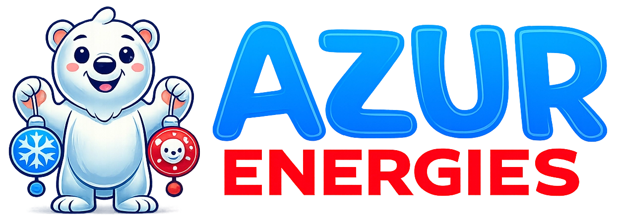 logo Azur Énergies