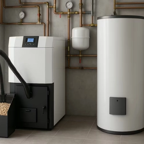 Une solution efficace pour chauffer votre logement