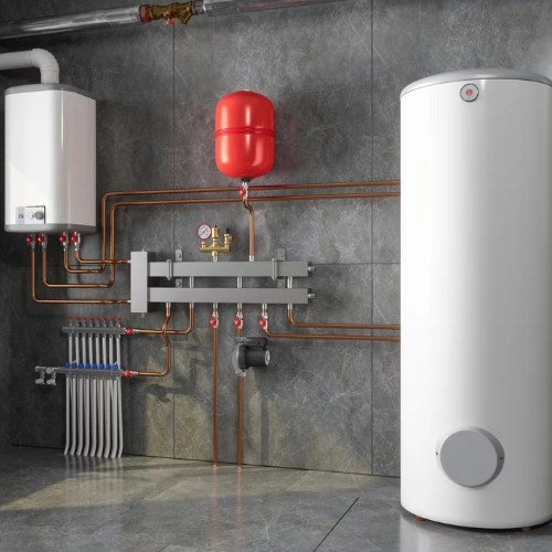Une solution simple et efficace pour produire votre eau chaude