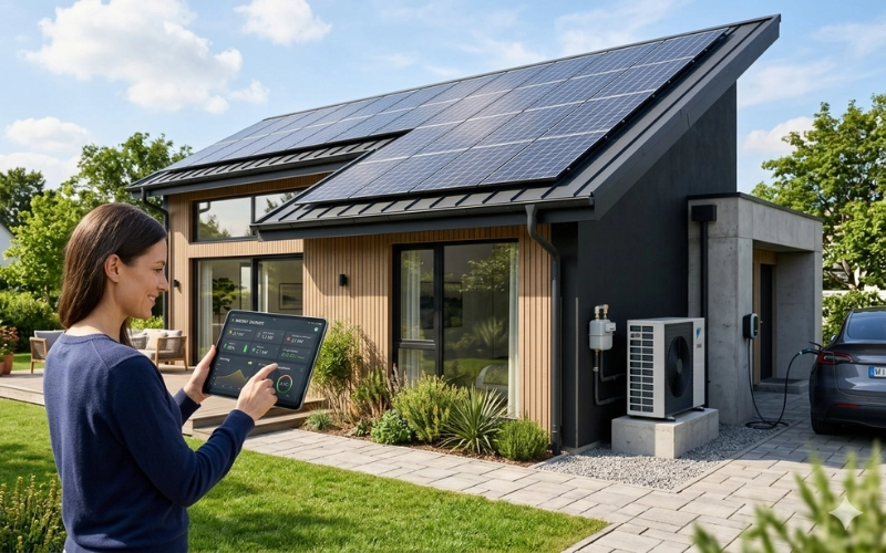 Comment réduire sa consommation d’énergie en 2026 ?